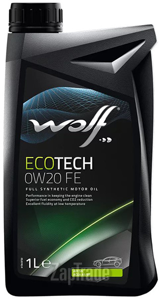 ������ �������� ����� Wolf EcoTech FE ������������� | ������� 8324208