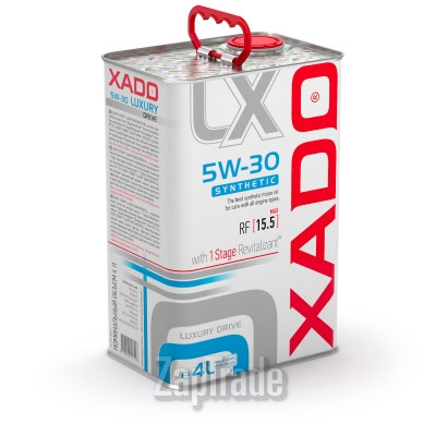 ������ �������� ����� Xado Luxury Drive ������������� | ������� XA 20273