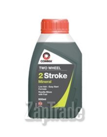 ������ �������� ����� Comma Two Wheel 2 Stroke ����������� | ������� TST500M