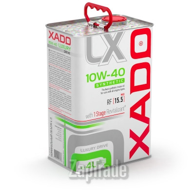������ �������� ����� Xado Luxury Drive ������������� | ������� XA 20275