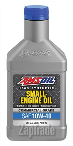 ������ �������� ����� Amsoil Synthetic Small Engine Oil ������������� | ������� ASF1G