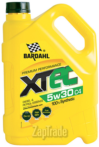 ������ �������� ����� Bardahl XTEC ������������� | ������� 36152