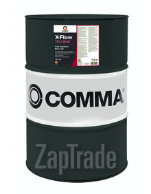 ������ �������� ����� Comma X-Flow Type Z ������������� | ������� XFZ199L