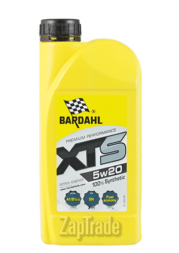 ������ �������� ����� Bardahl XTS ������������� | ������� 36291