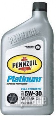 ������ �������� ����� Chrysler Platinum Fully Synthetic ������������� | ������� 05166 248PA