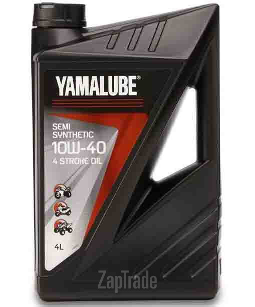 ������ �������� ����� Yamaha 4 Stroke Oil ������������� | ������� YMD-65011-04-04