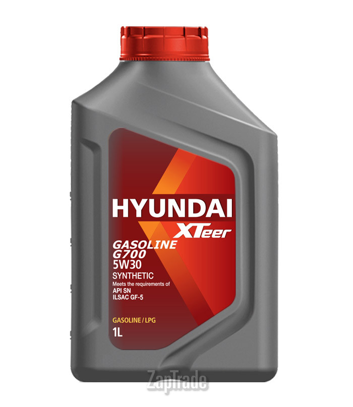 ������ �������� ����� Xteer Gasoline G700 ������������� | ������� 1011135