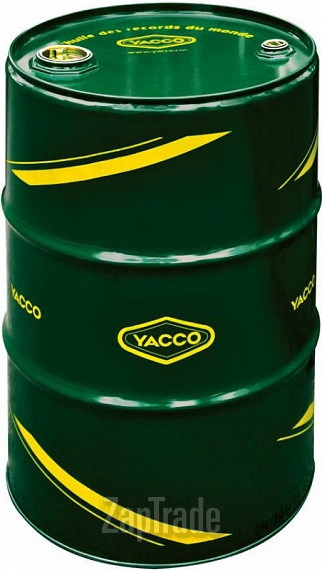 ������ �������� ����� Yacco VX 1703 FAP ������������� | ������� 301710