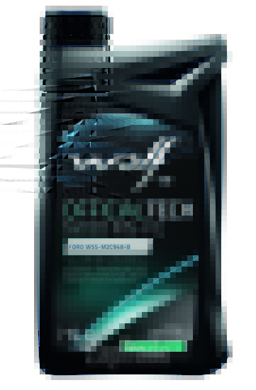 ������ �������� ����� Wolf OFFICIALTECH 5W20 MS-FE ������������� | ������� 8329975