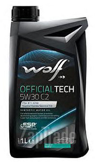 ������ �������� ����� Wolf OFFICIALTECH ������������� | ������� 8308918