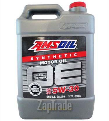 ������ �������� ����� Amsoil OE Synthetic Motor Oil ������������� | ������� OEF1G