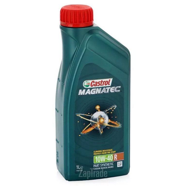 ������ �������� ����� Castrol Magnatec A3/B4 R ����������������� | ������� 156EB3