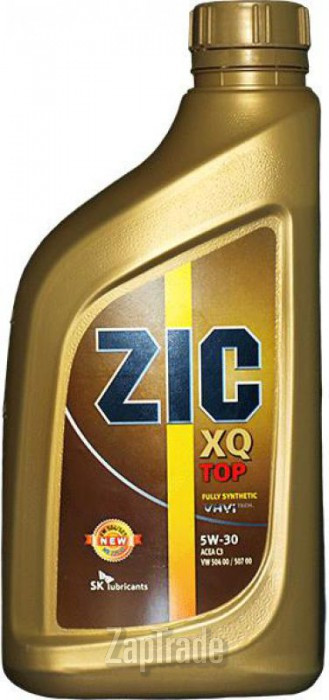 ������ �������� ����� Zic XQ TOP ������������� | ������� 137145