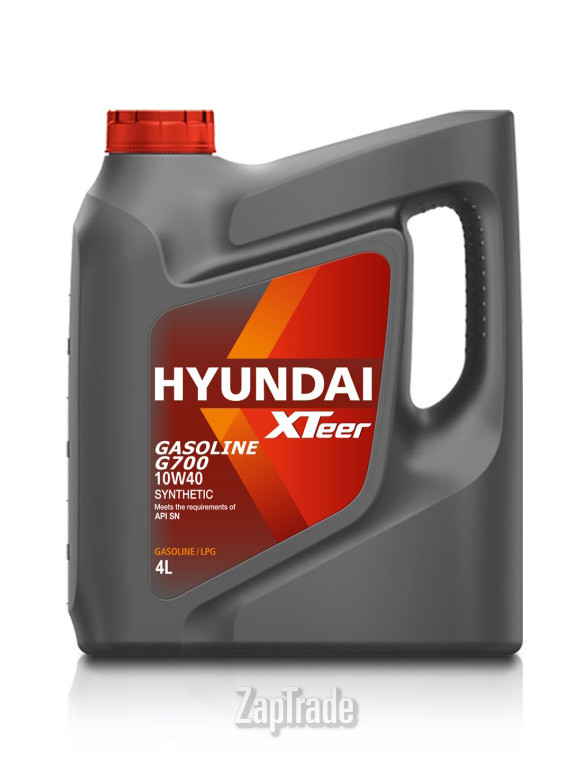 ������ �������� ����� Xteer Gasoline G700 ������������� | ������� 1041014