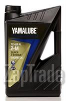 ������ �������� ����� Yamaha Two Stroke 2S ����������������� | ������� LUB-2STRK-2S-12