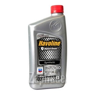 ������ �������� ����� Chevron Havoline Pro DS ������������� | ������� 223504482