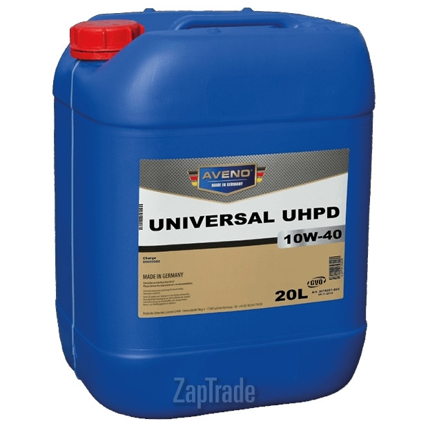 ������ �������� ����� Aveno Universal UHPD ����������� | ������� 3012212-020