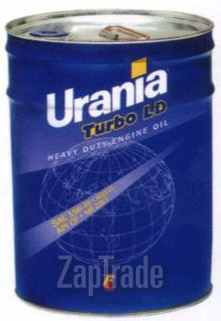 ������ �������� ����� Urania TURBO LD 15W-40 ����������� | ������� 13331910