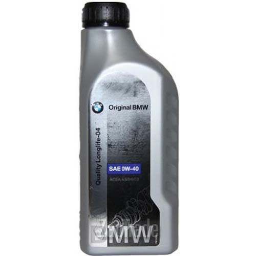 ������ �������� ����� Bmw Quality Longlife-04 ������������� | ������� 83210398506