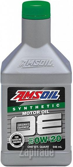 ������ �������� ����� Amsoil OE Synthetic Motor Oil ������������� | ������� OEZQT