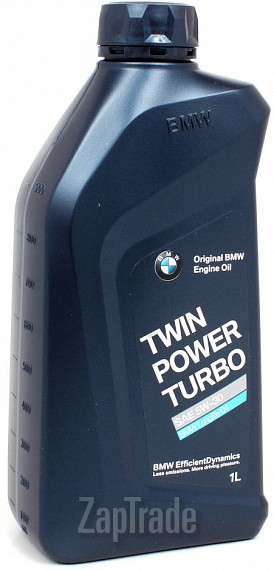������ �������� ����� Bmw TwinPower Turbo ������������� | ������� 83212365930