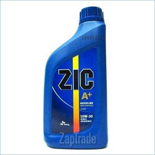 ������ �������� ����� Zic A + ����������������� | ������� 8809036900184