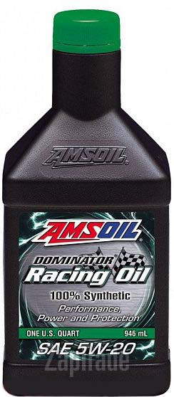 ������ �������� ����� Amsoil DOMINATOR^ Synthetic Racing Oil ������������� | ������� RD20QT