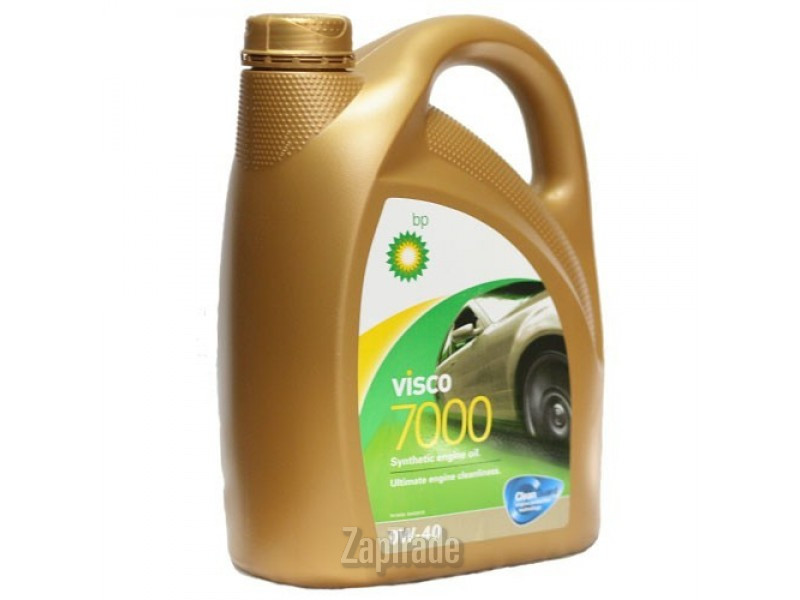������ �������� ����� Bp Visco 7000 ������������� | ������� 4053430090