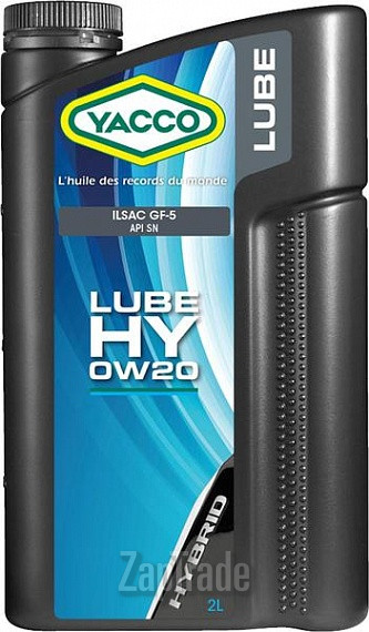 ������ �������� ����� Yacco Lube HY ������������� | ������� 305924