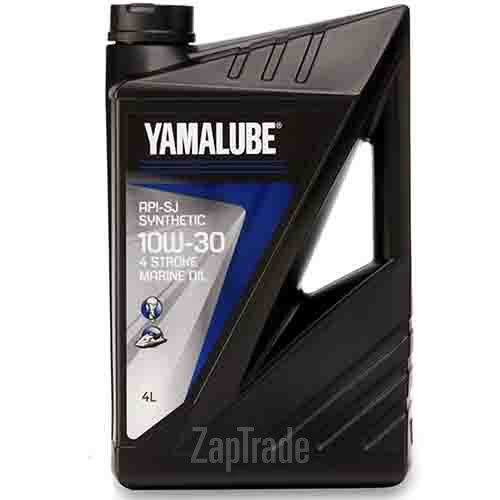 ������ �������� ����� Yamaha 4 Stroke Marine Oil ������������� | ������� YMD-63050-04