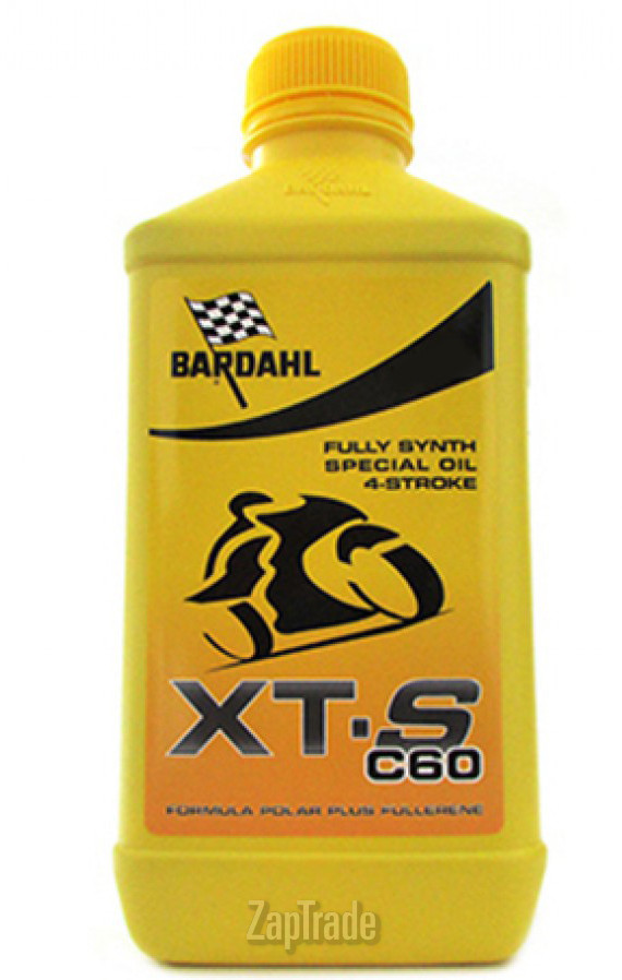 ������ �������� ����� Bardahl XT-S MOTO ������������� | ������� 358039