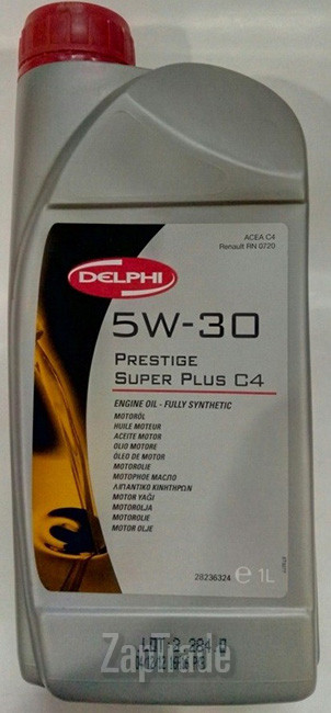 ������ �������� ����� Delphi PRESTIGE SUPER PLUS C4 ������������� | ������� 28236324