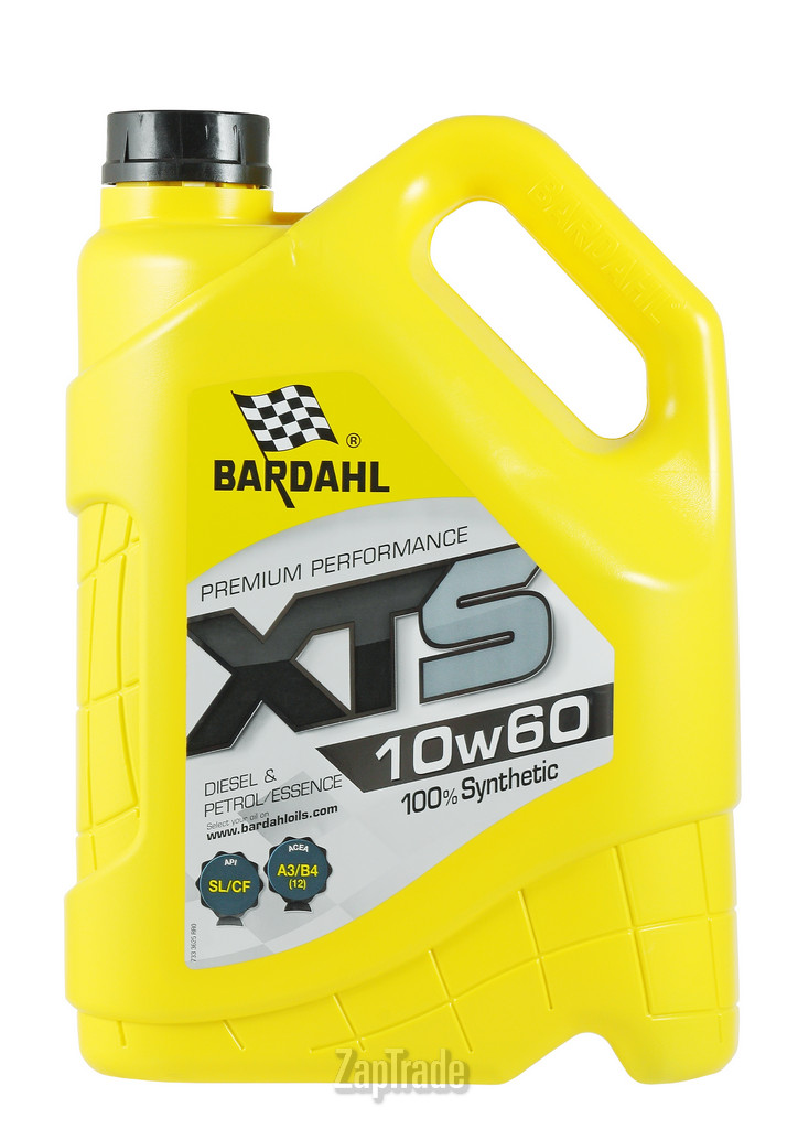 ������ �������� ����� Bardahl XTS ������������� | ������� 36253