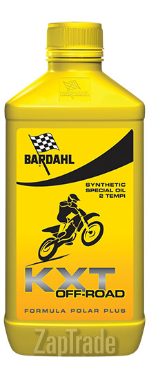 ������ �������� ����� Bardahl KXT OFF ROAD 2T ������������� | ������� 229039