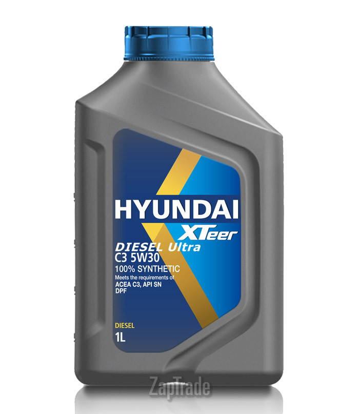 ������ �������� ����� Xteer Diesel Ultra C3 ������������� | ������� 1011224