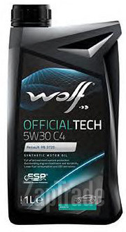 ������ �������� ����� Wolf OFFICIALTECH ������������� | ������� 8308314