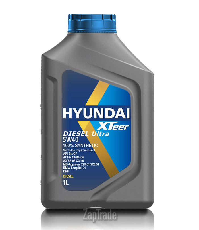 ������ �������� ����� Xteer Diesel Ultra ������������� | ������� 1011223