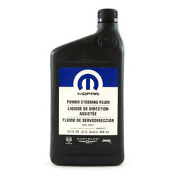 ��������������� ����� � �������� ���: Chrysler �������� ��� "Power Steering Fluid", 0.946� ,  | ������� 04883077 � �������