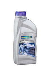 ��������������� ����� � �������� ���: Ravenol  ATFL Dexron F III , ����������� | ������� 4014835733619 � �������