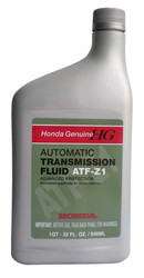 ��������������� ����� � �������� ���: Honda  ATF Z1 , ������������� | ������� 082009001 � �������