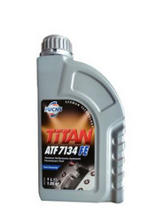 ��������������� ����� � �������� ���: Fuchs ��������������� ����� Titan ATF 7134 FE (1�) ,  | ������� 4001541227761 � �������