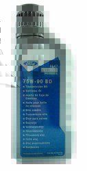 ��������������� ����� � �������� ���: Ford  Transmission Oil 75W-90 BO , ������������� | ������� 1045737 � �������