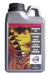 ��������������� ����� � �������� ���: Volvo  Transmission Oil , ������������� | ������� 1161540 � �������