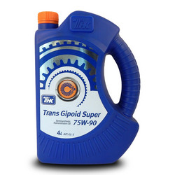��������������� ����� � �������� ���: ��� ��������������� ����� Trans Gipoid Super 75W90 4� ����, �����, ���������, ����������������� | ������� 40616142 � �������