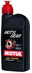 ��������������� ����� � �������� ���: Motul  MOTYLGear , ����������������� | ������� 100093 � �������