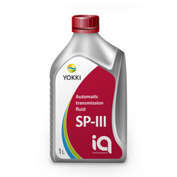 ��������������� ����� � �������� ���: Yokki ��������������� ��������  IQ ATF SP-III ����, ����������������� | ������� YCA071001P � �������