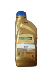 ��������������� ����� � �������� ���: Ravenol ��������������� �����  GHA-F Gearbox Hydraulic Actuator (1�) ,  | ������� 4014835766013 � �������