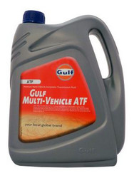 ��������������� ����� � �������� ���: Gulf  Multi-Vehicle ATF , ������������� | ������� 8717154959444 � �������