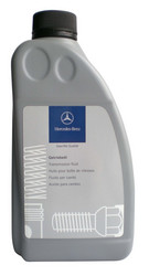 ��������������� ����� � �������� ���: Mercedes-benz FluessigkeitsGetriebeoel , ����������� | ������� 000989260310 � �������