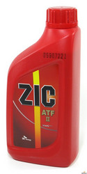 ��������������� ����� � �������� ���: Zic ����� ��������������� ZI� ATF-II , ����������������� | ������� 133130 � �������